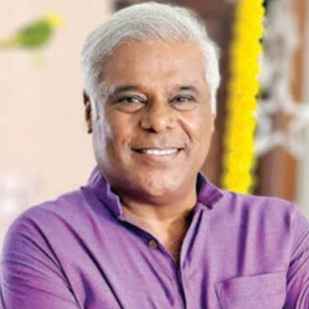 Ashish-vidhyarthi