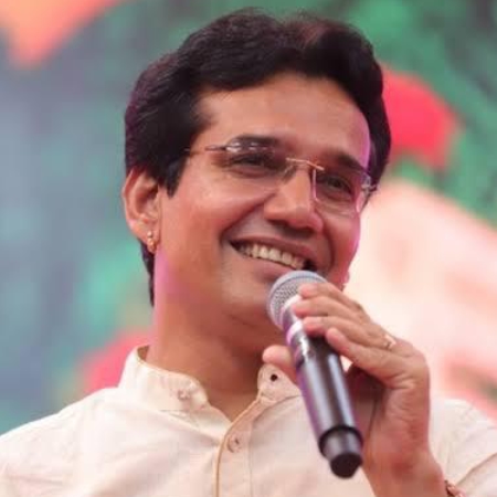 sureshbhai