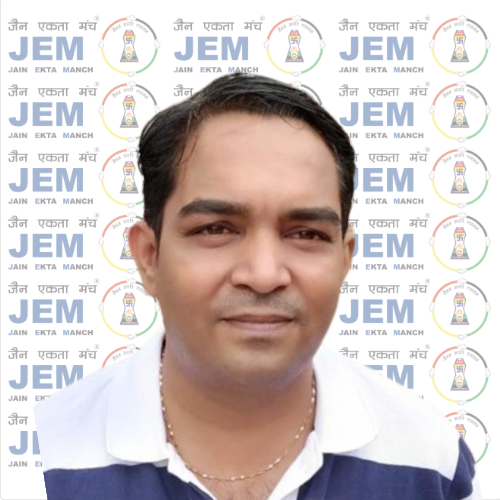 jem member mahaveer ji teba