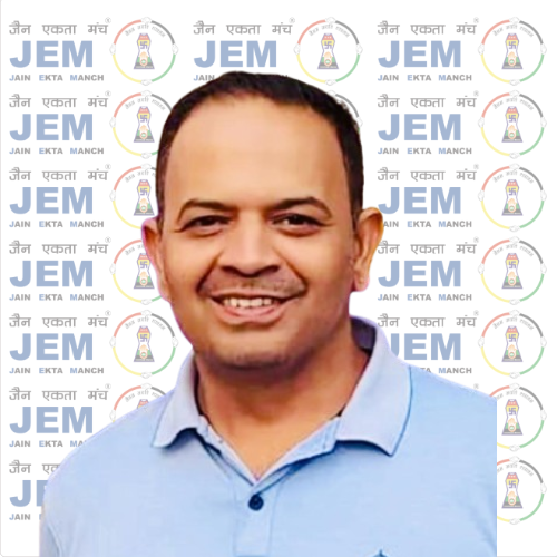 jem member pavanji derasariya