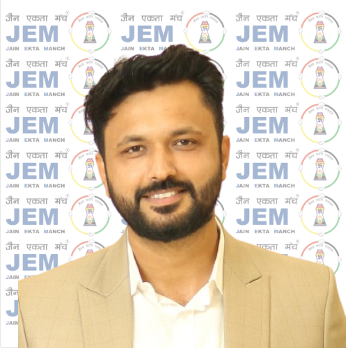 jem member anil ji ganna