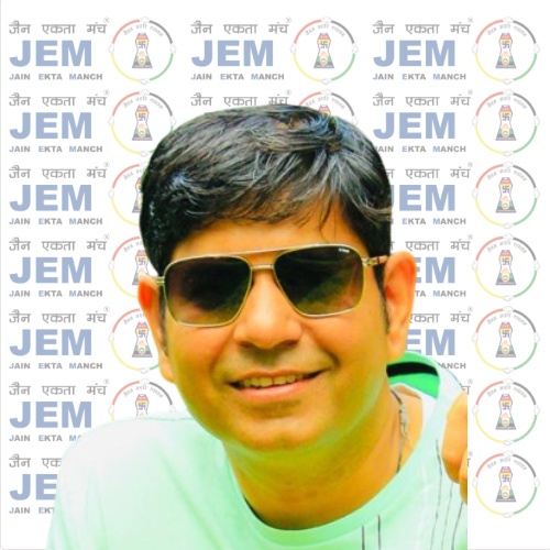 jem member vikas ji mehta